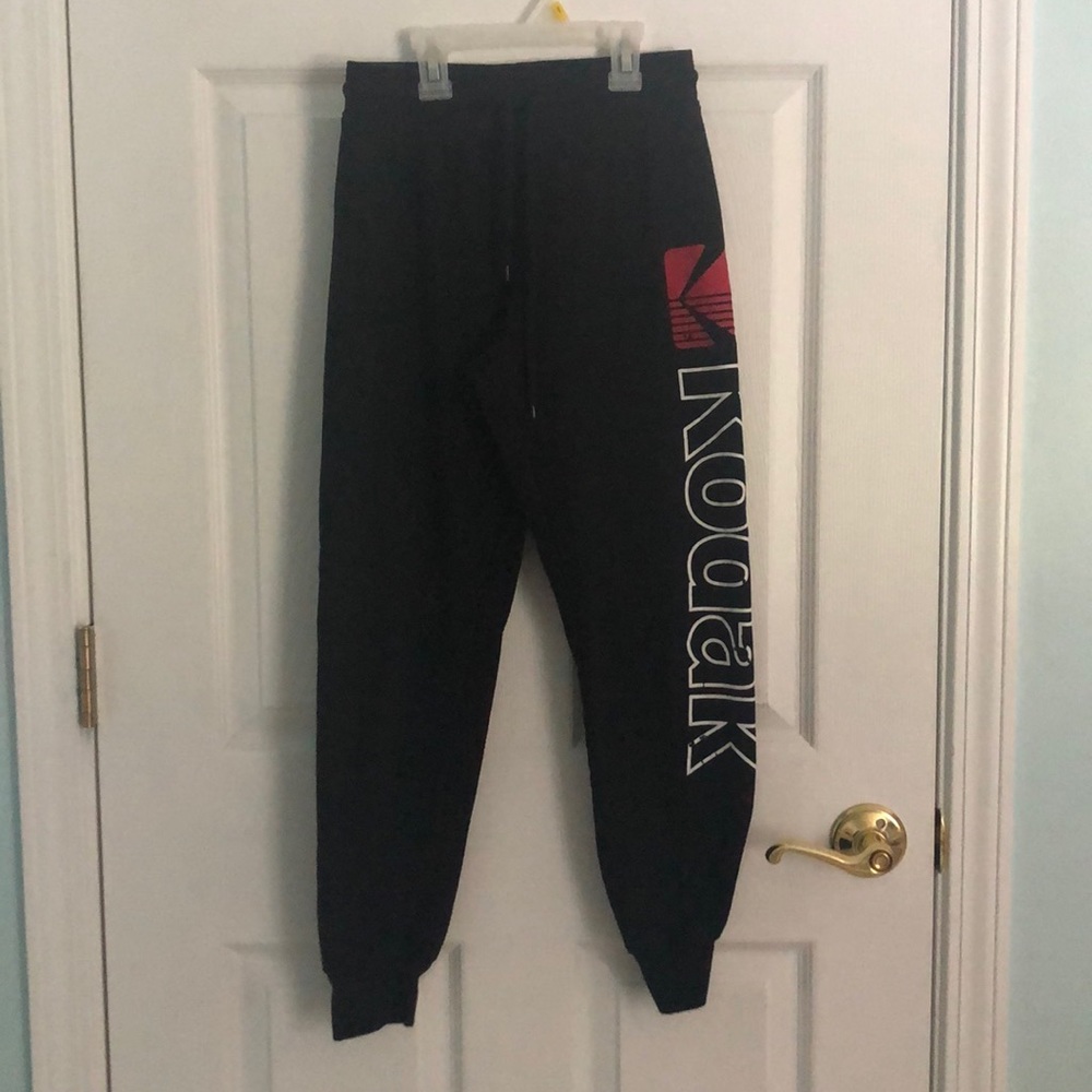 Sweatpants